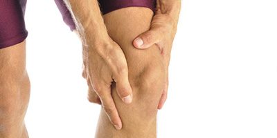 Knee and Leg Pain