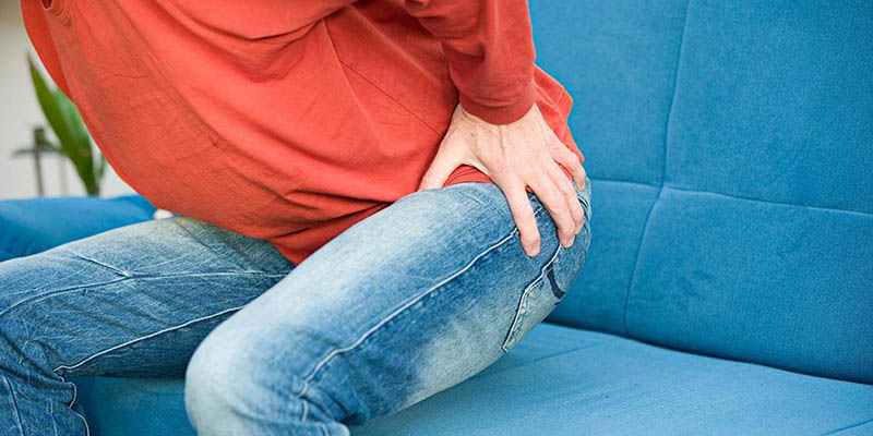 Hip or Joint Pain
