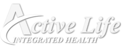 Chiropractic Reno NV Active Life Integrated Health Logo